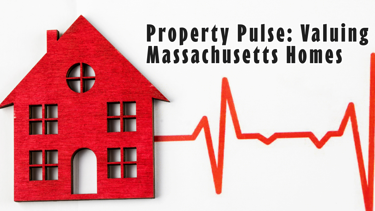 Valuing Massachusetts Homes