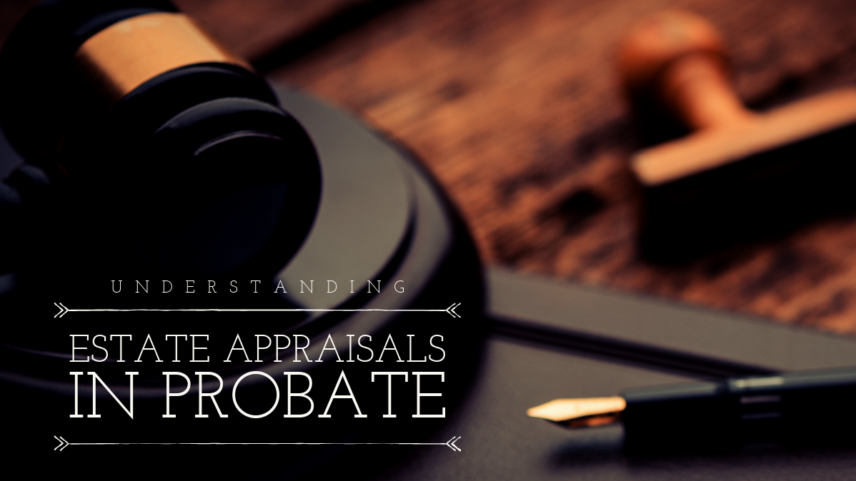 Professional Estate and Trust Valuations in MA and CT
